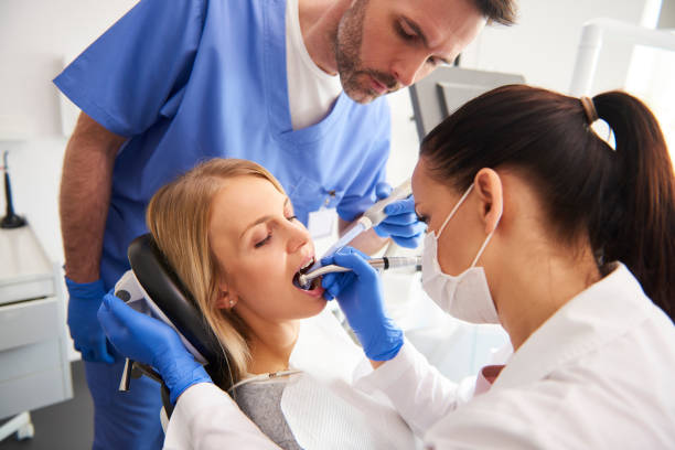 Best Dental Inlays and Onlays  in Madrid, IA