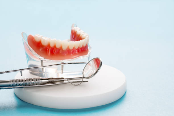 Reliable Madrid, IA Holistic Dental Care Services Solutions