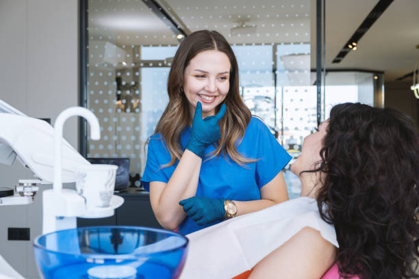 Laser Dentistry in Madrid, IA